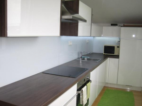 Apartment S&J